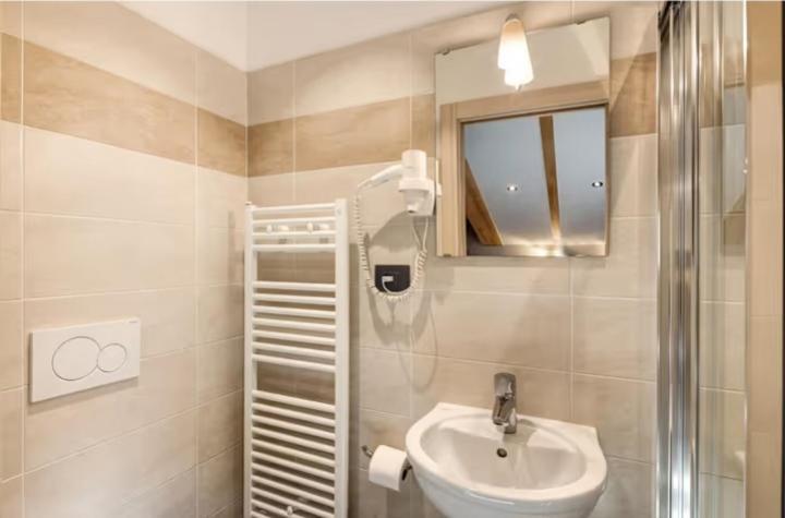 Casa Da Claudia Apartment Livigno Exterior photo