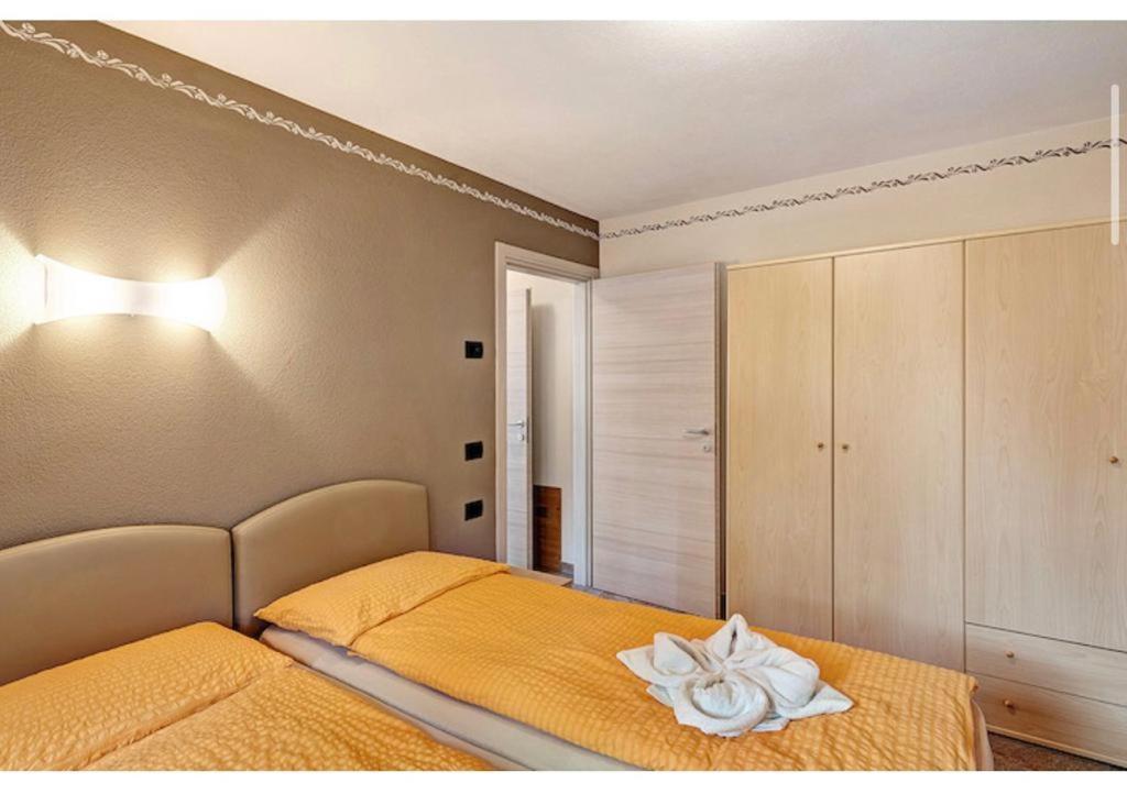 Casa Da Claudia Apartment Livigno Exterior photo